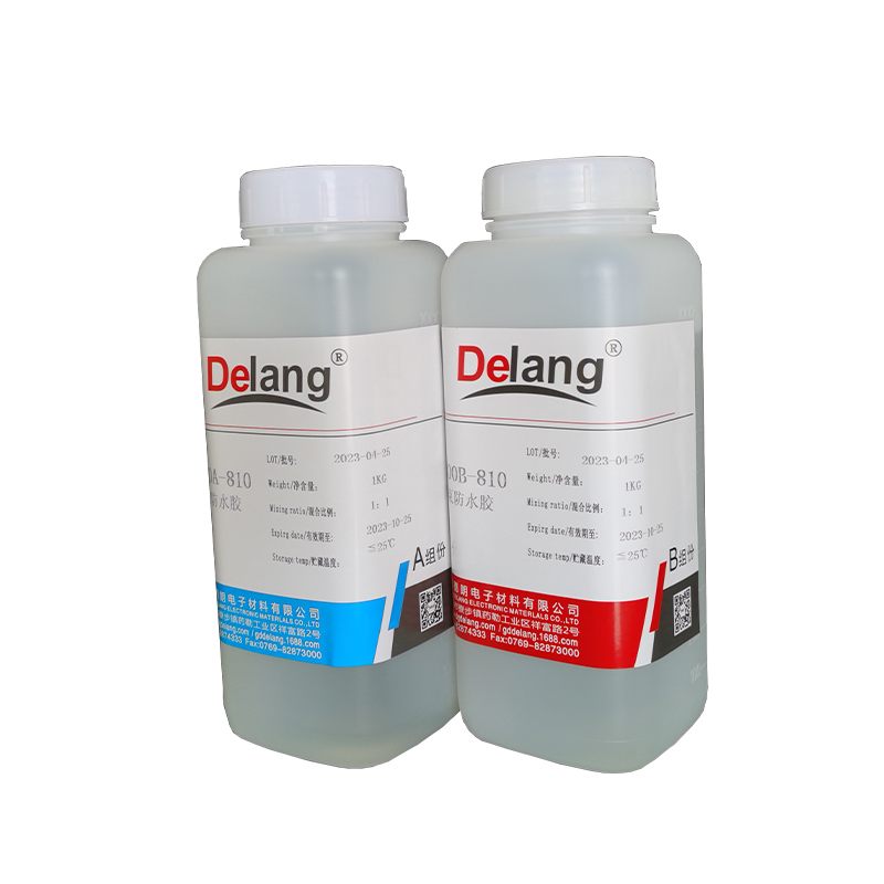 D-300AB-810線束防水膠